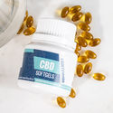 CBD-softgelkapselit 10% (Zamnesia)