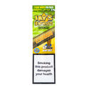 Juicy Jay's hampusta valmistettu wrap