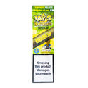 Juicy Jay's hampusta valmistettu wrap
