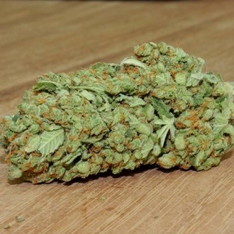 Thunderstruck (Sumo Seeds) Feminisoidut