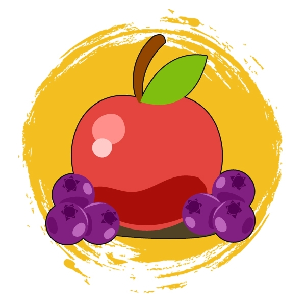 Appleberry (Sumo Seeds) Feminisoidut
