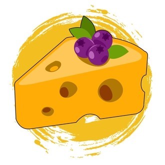 Berries & Cheese (Sumo Seeds) Feminisoidut