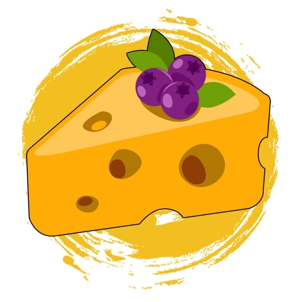 Berries & Cheese (Sumo Seeds) Feminisoidut