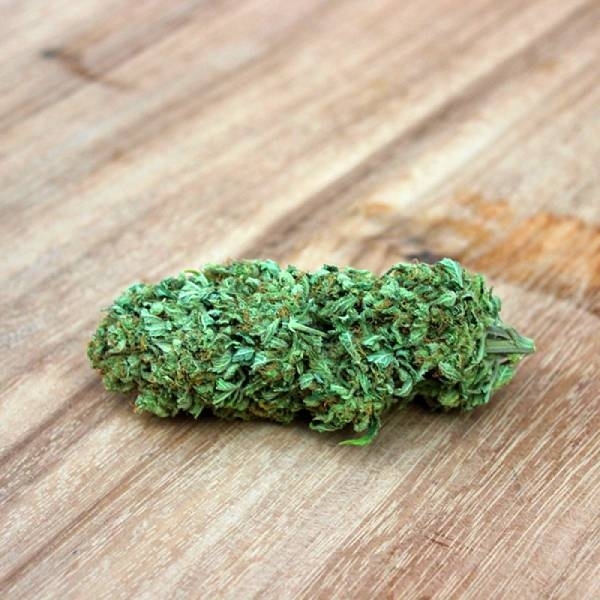 Berries & Cheese (Sumo Seeds) Feminisoidut
