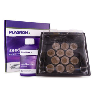 Plagron Seedbox -it&auml;mispakkaus