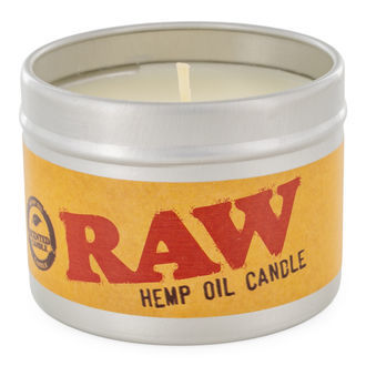 RAW-terpeenikynttil&auml;