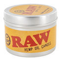 RAW-terpeenikynttilä