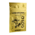 Jetpackkratom GOLD 80 mg -uutekapselit