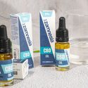 CBD-öljy (Zamnesia) 10%