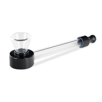 Steamroller-lasi piippu (Royal Queen Seeds)