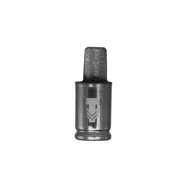 DynaVap-varakorkki
