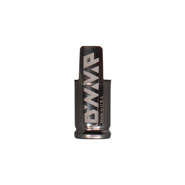 DynaVap-varakorkki
