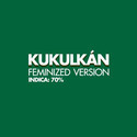 Kukulkan (Pyramid Seeds) Feminisoidut