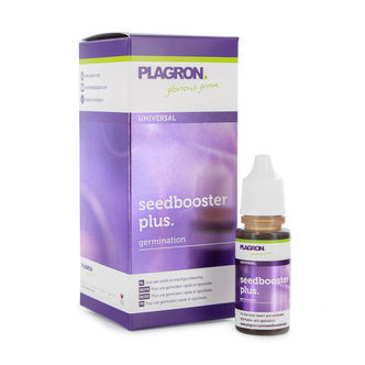 Plagron Siemenvahvistin Plus
