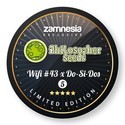 Wifi 43 x Do-Si-Dos (Philosopher Seeds x Zamnesia) Feminisoidut