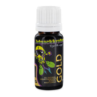 Jetpackkratom GOLD - nestem&auml;inen uute, 80 mg