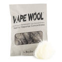 Vape Wool - puhdistetut hamppukuidut