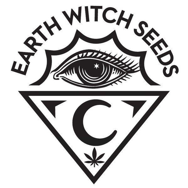 Garlic Haze (Earth Witch Seeds) tavallinen