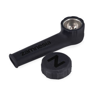 Zamnesia Karma -silikonipiippu (PieceMaker)