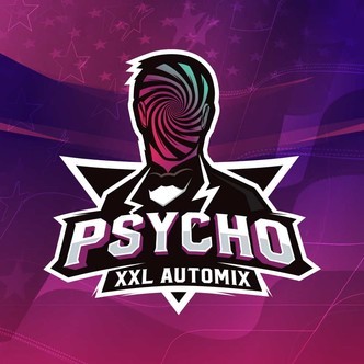 Psycho XXL Auto MIX (BSF Seeds) feminisoidut