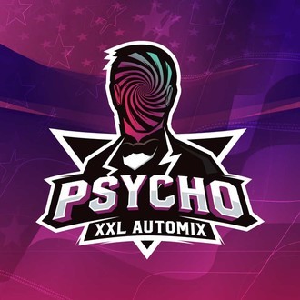 Psycho XXL Auto MIX (BSF Seeds) Feminisoidut