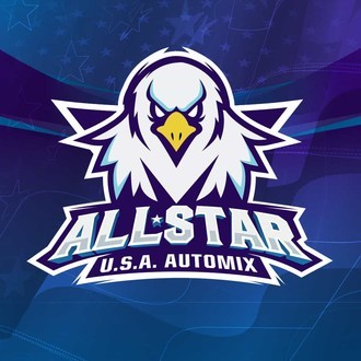 All Stars USA Automix (BSF Seeds) Feminisoidut