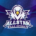 All Stars USA Automix (BSF Seeds) Feminisoidut