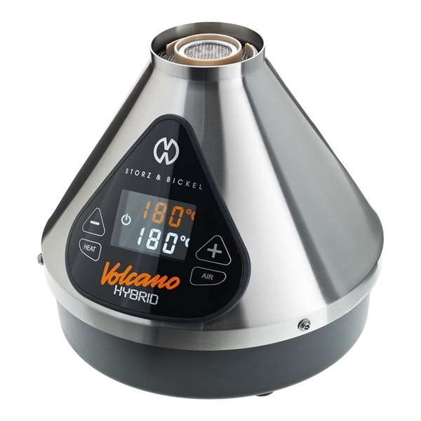 Volcano Hybrid