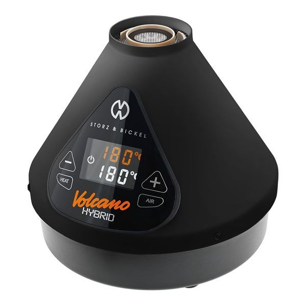 Volcano Hybrid