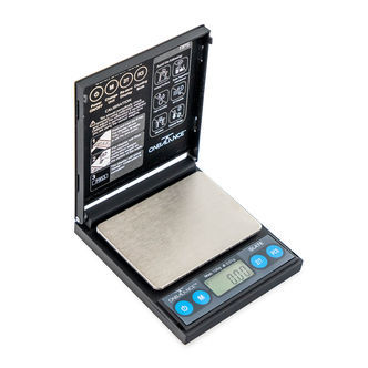 On Balance SL-100 Slate -vaaka