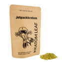 Jetpackkratom Kratom-valkoinen jauhe