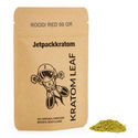 Jetpackkratom Kratom punainen jauhe