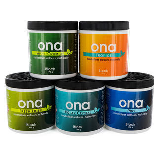 ONA Block -hajun neutraloija
