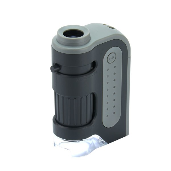Carson MicroBrite Plus -taskumikroskooppi