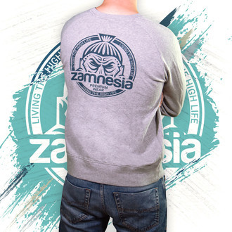 Zamnesia-collegepaita | Miehet