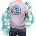 Zamnesia-collegepaita | Miehet