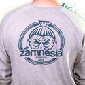 Zamnesia-collegepaita | Miehet