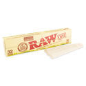 RAW-hampputuutit
