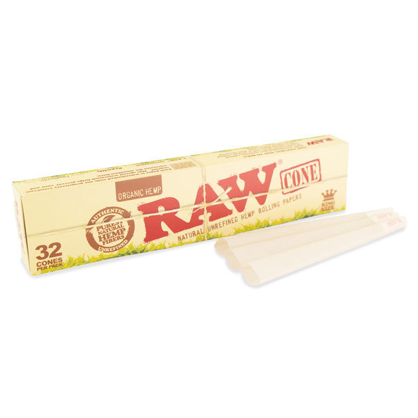 RAW-hampputuutit