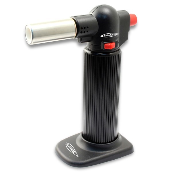 Blazer Big Buddy -polttopoltin