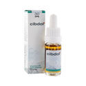 CBD-öljy 30 % (Cibdol)