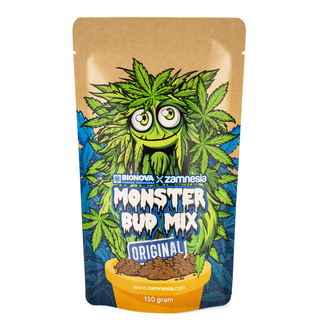 Monster Bud Mix -lannoite