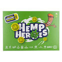 Hemp Heroes -lautapeli