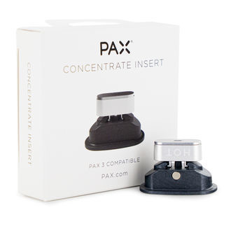 PAX 3 -konsentraatti-insertti