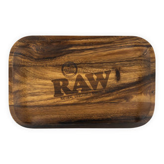 RAW Puinen rullaustarjotin