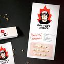Doctor's Choice 1 Auto (Doctor's Choice) Feminisoidut