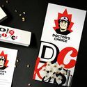 DC Kush (Doctor's Choice) Feminisoidut