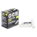 OCB Activ'Tips Slim -aktiivihiilifiltterit