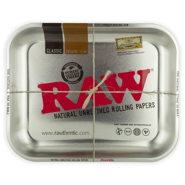 RAW-rullaustarjotin, hopea