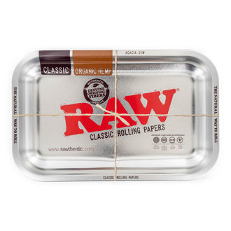 RAW-rullaustarjotin, hopea